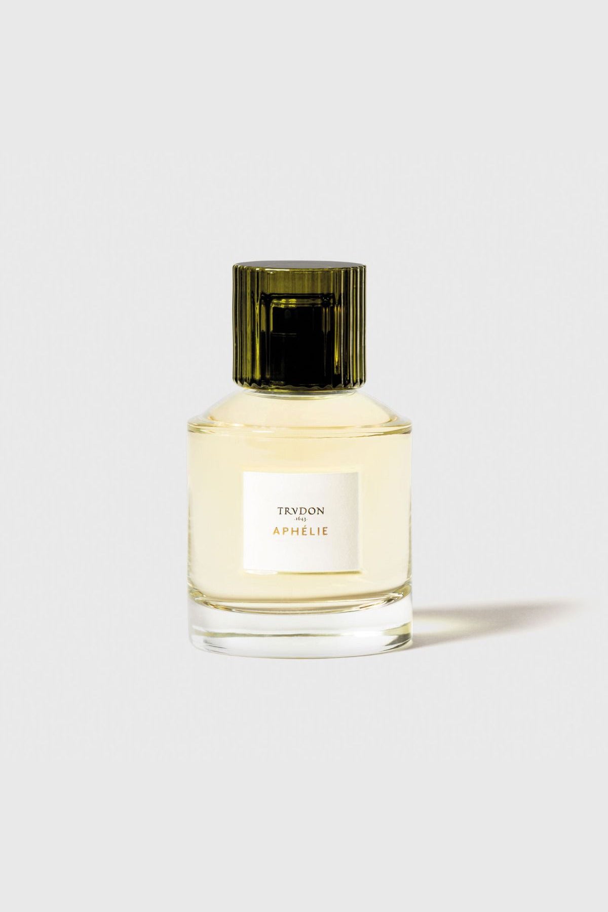 トゥルドゥン Trudon ドゥ 100ml TRUDON | DEUX 100ML EAU DE PARFUM