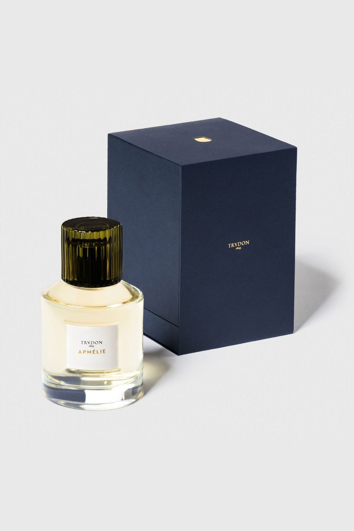 TRUDON ISLA 香水 100ml TRUDON | ISLA EAU DE PARFUM