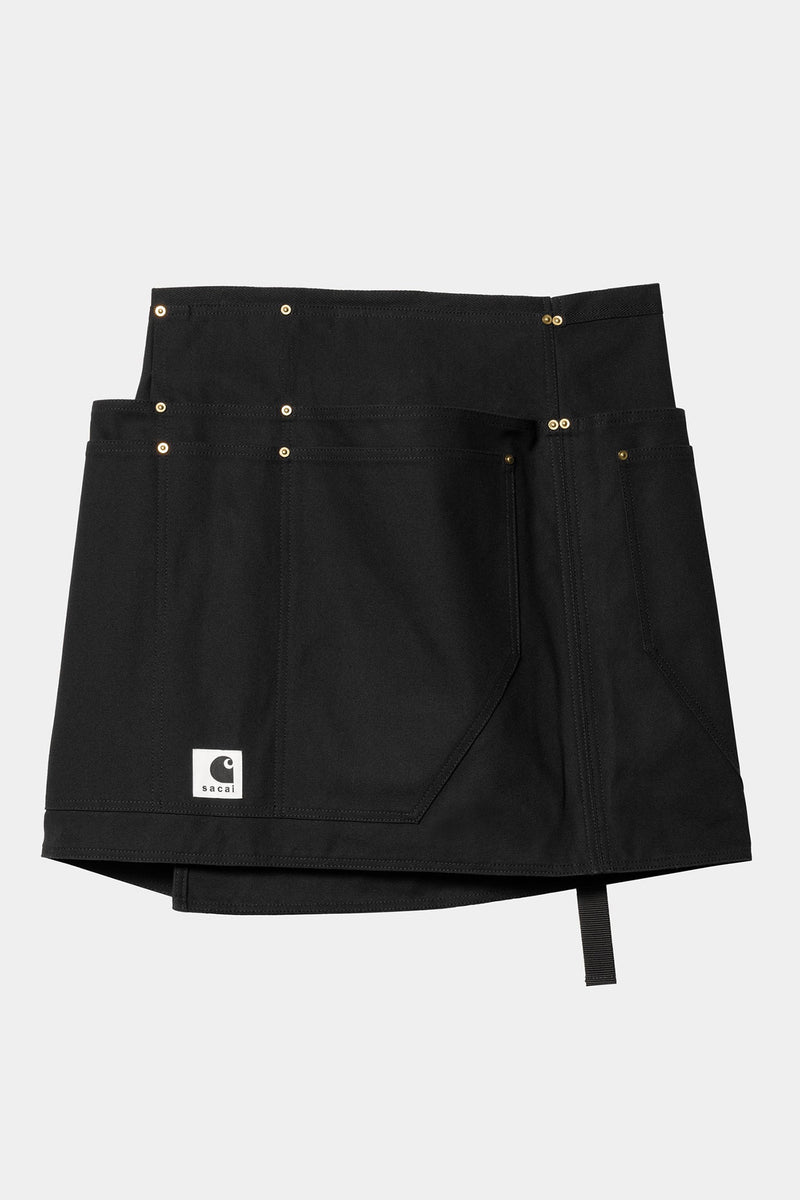 SACAI | CARHARTT WIP APRON