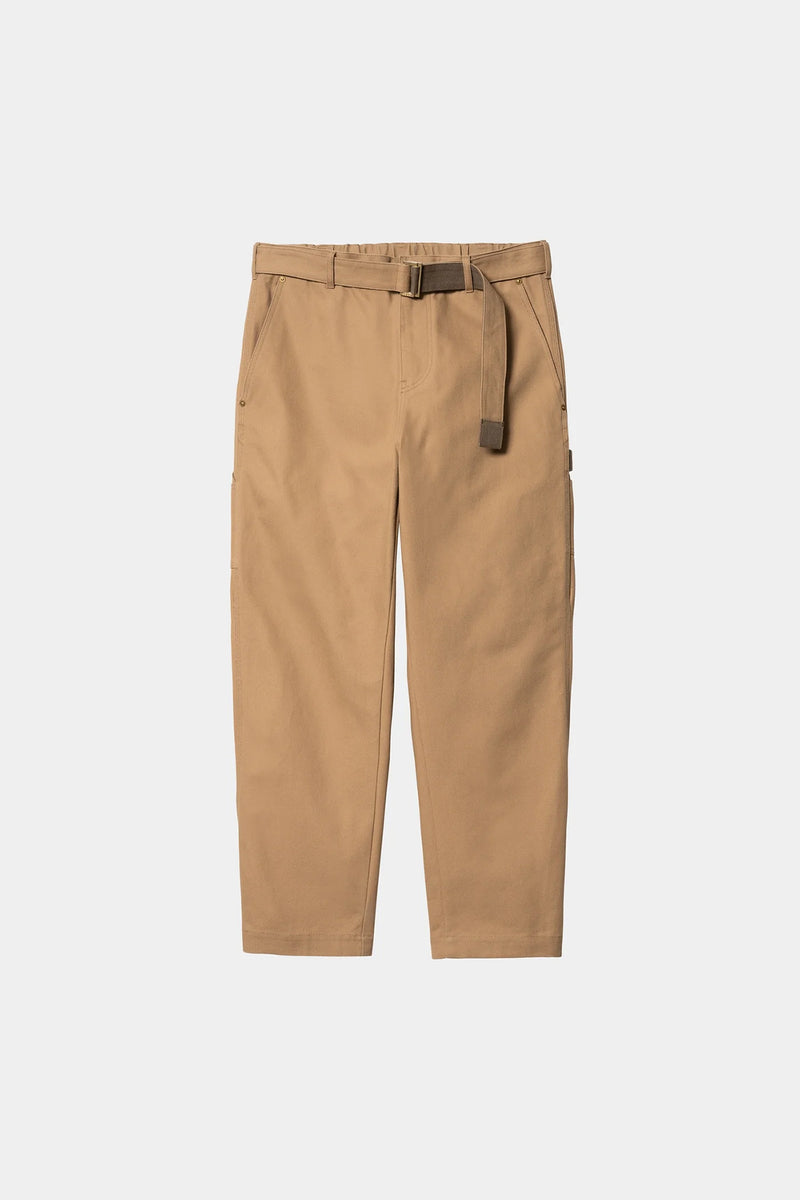 SACAI | CARHARTT WIP PANTS