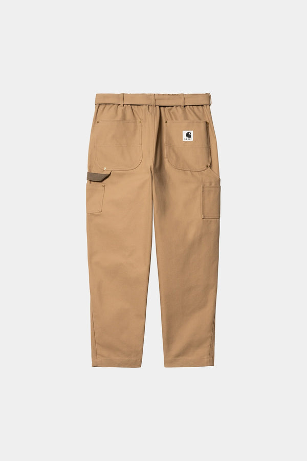 SACAI | CARHARTT WIP PANTS