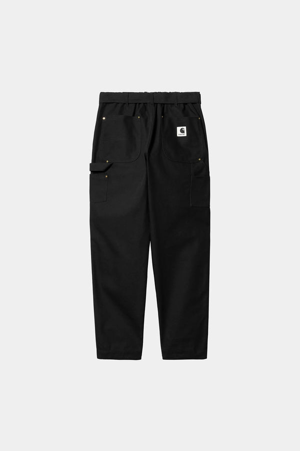 SACAI | CARHARTT WIP PANTS