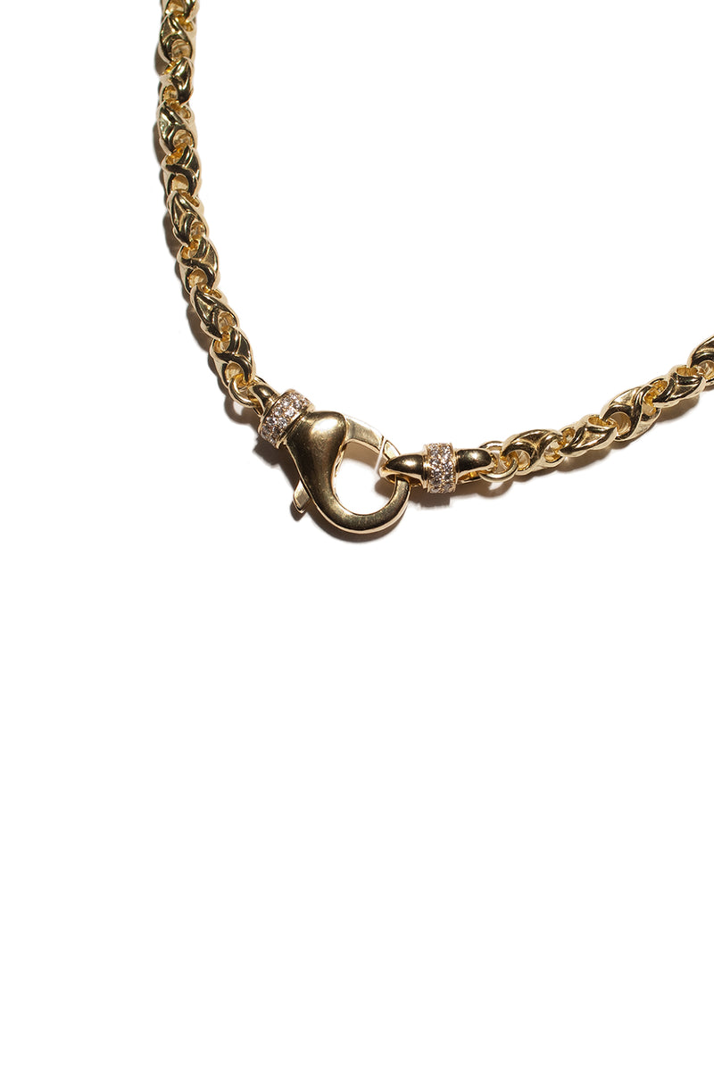 J & F | TRISTAN & ISOLDE L BRACELET
