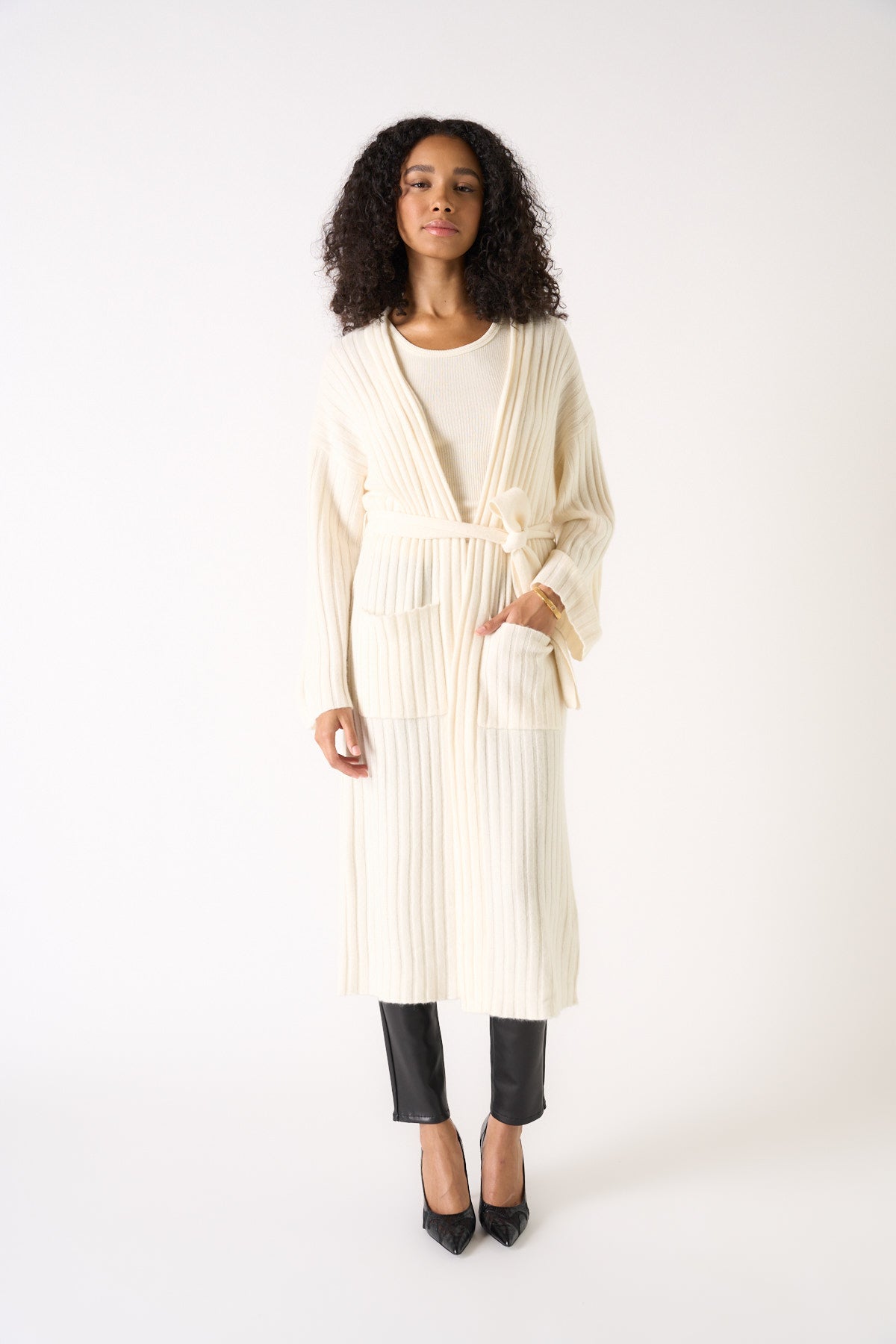 SABLYN | ACE CASHMERE CARDIGAN