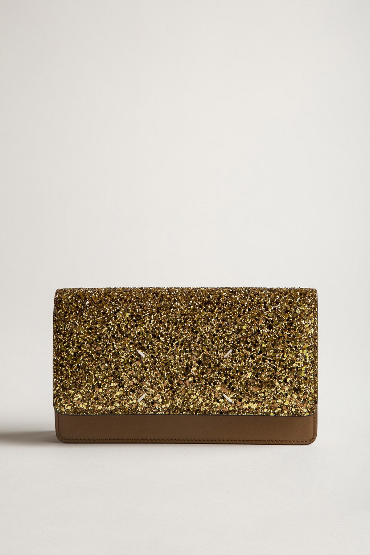 MAISON MARGIELA | MEDIUM WALLET ON CHAIN