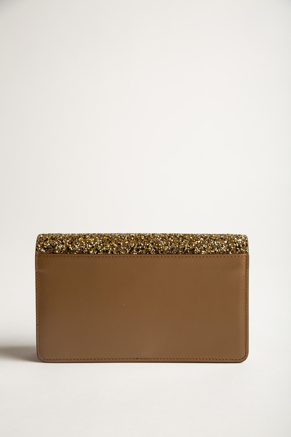 MAISON MARGIELA | MEDIUM WALLET ON CHAIN - MAXFIELD LA