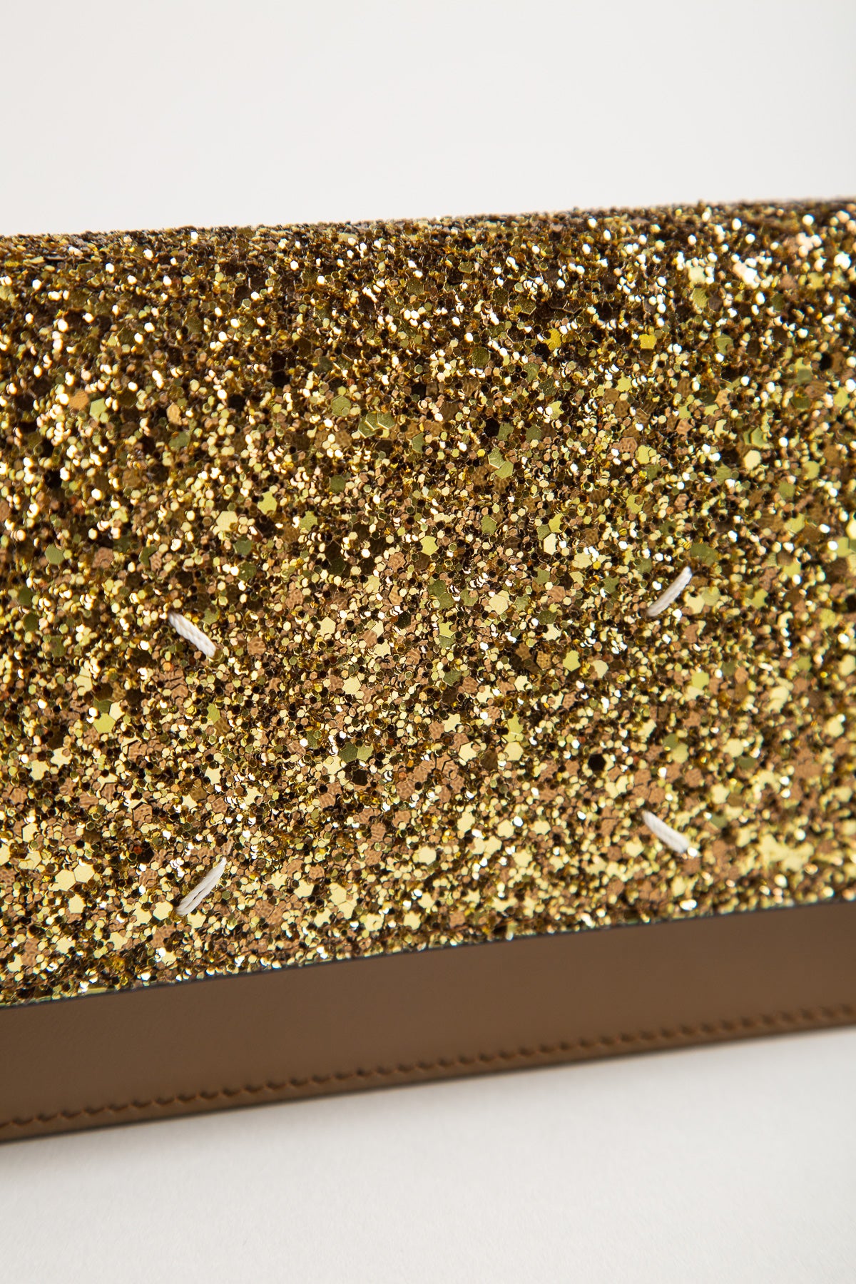 MAISON MARGIELA | MEDIUM WALLET ON CHAIN - MAXFIELD LA
