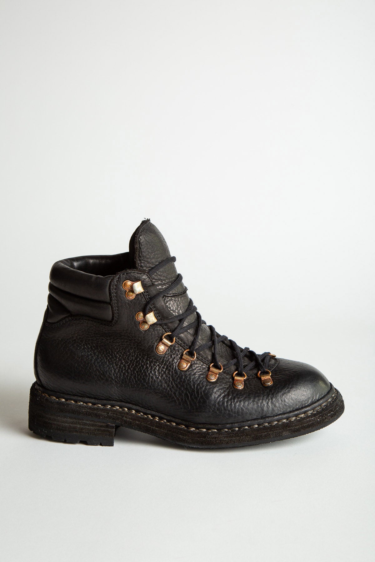 GUIDI | HIKING BOOTS - MAXFIELD LA