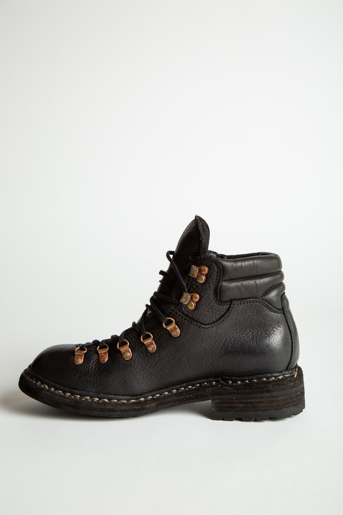 GUIDI | HIKING BOOTS - MAXFIELD LA