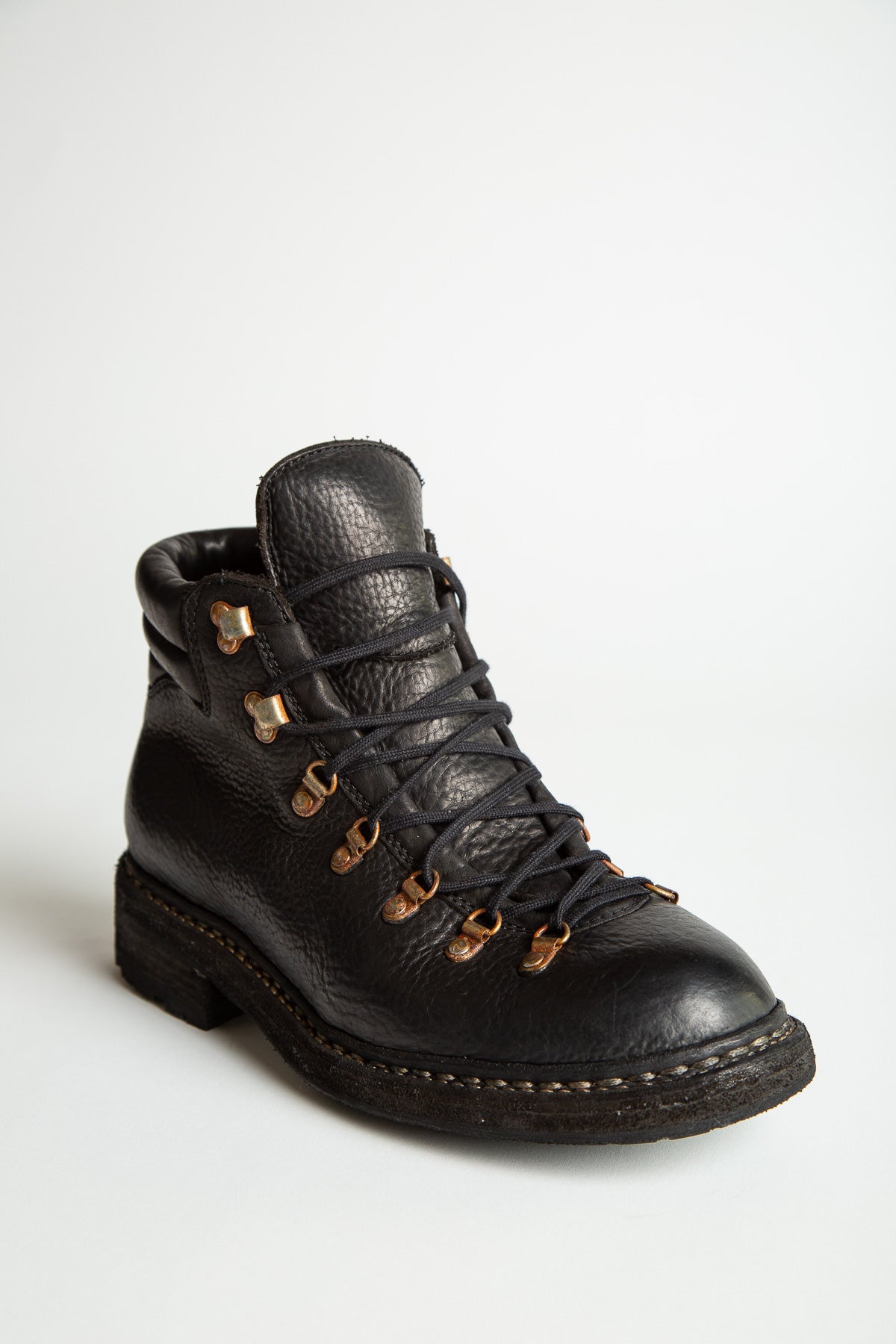 GUIDI | HIKING BOOTS - MAXFIELD LA