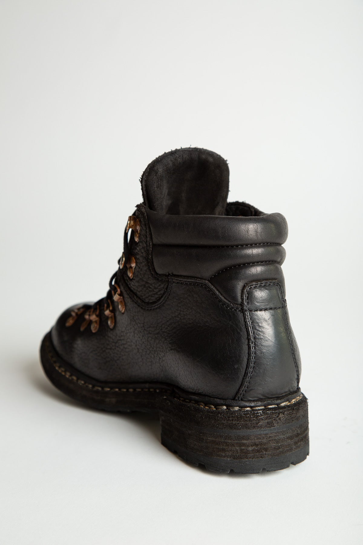 GUIDI | HIKING BOOTS - MAXFIELD LA