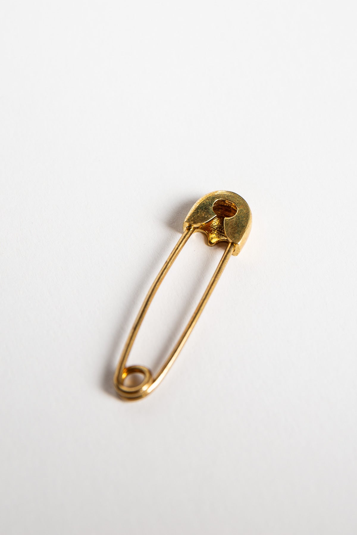 ENFANTS RICHES DÉPRIMÉS | LARGE ERD SAFETY PIN