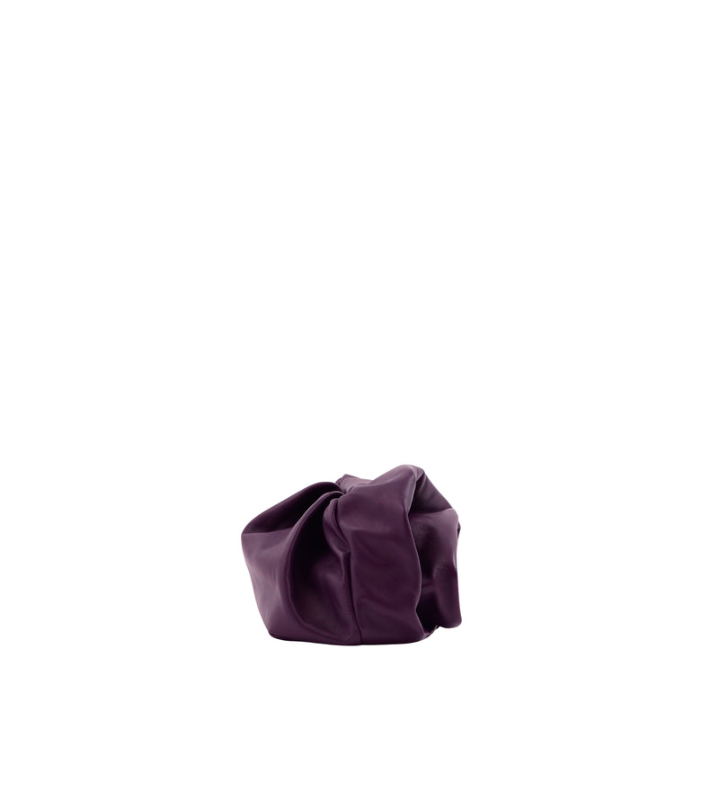 BURBERRY | ROSE CLUTCH BAG