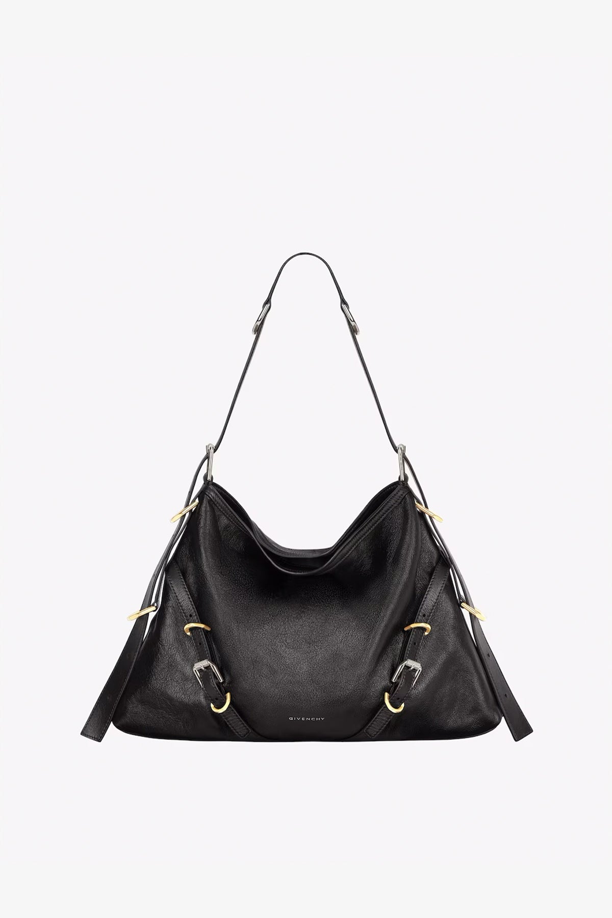 GIVENCHY | VOYOU MEDIUM BAG - MAXFIELD LA