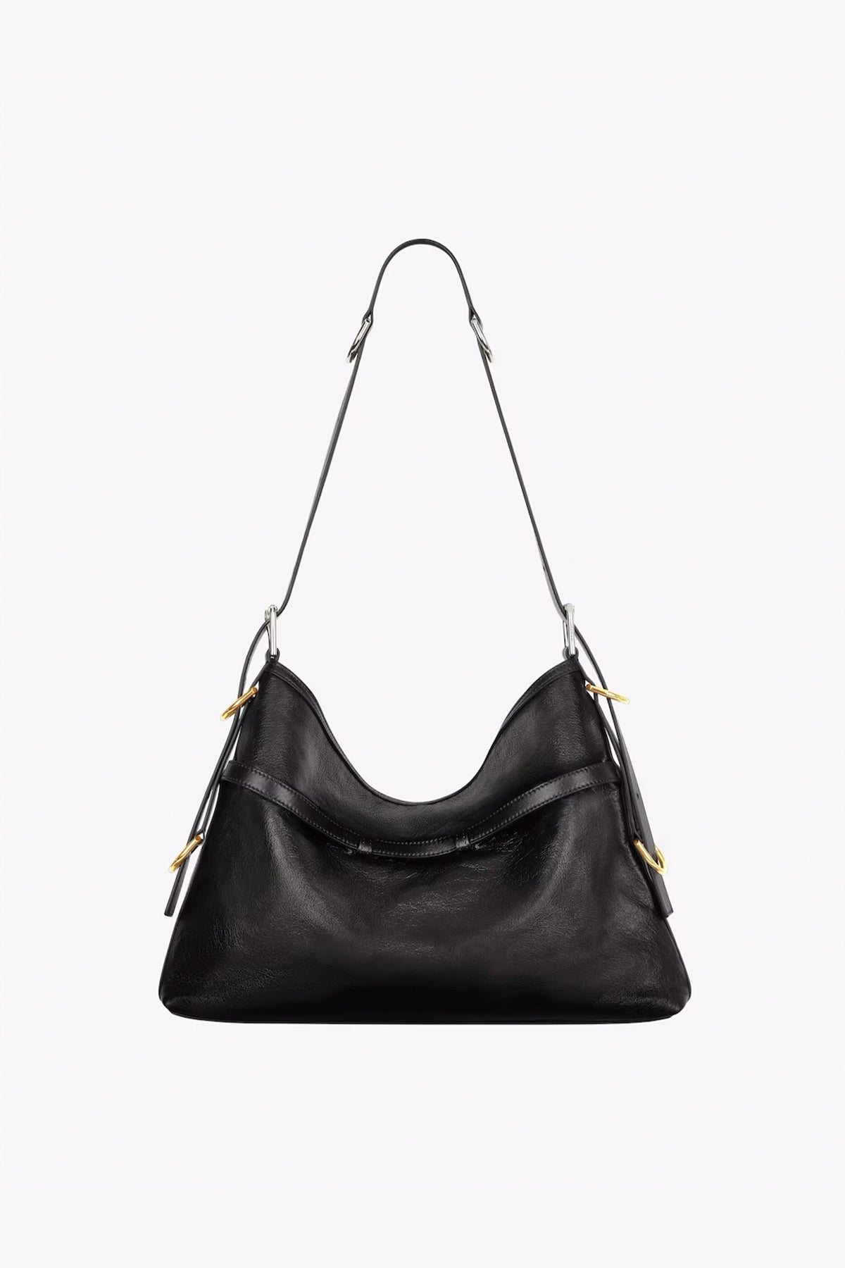 GIVENCHY | VOYOU MEDIUM BAG - MAXFIELD LA