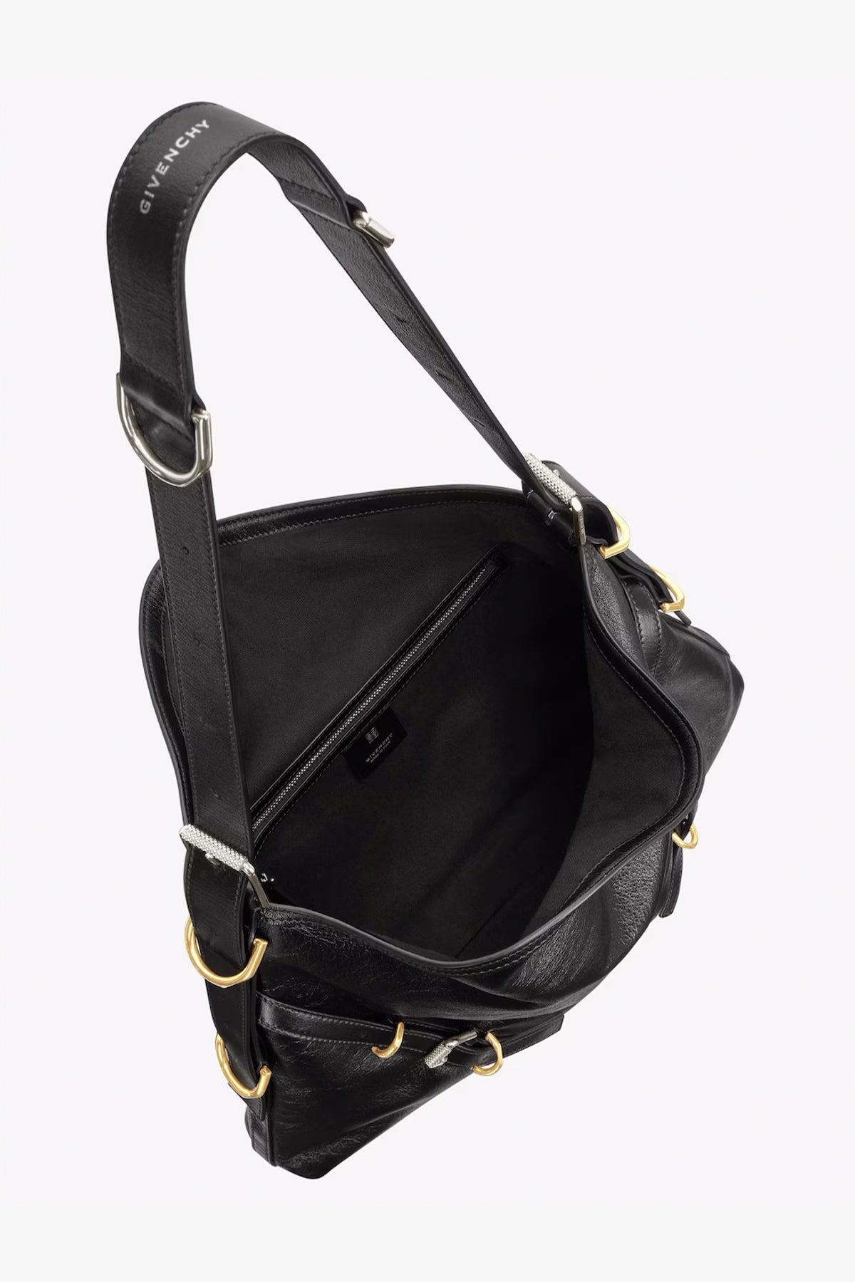 GIVENCHY | VOYOU MEDIUM BAG - MAXFIELD LA