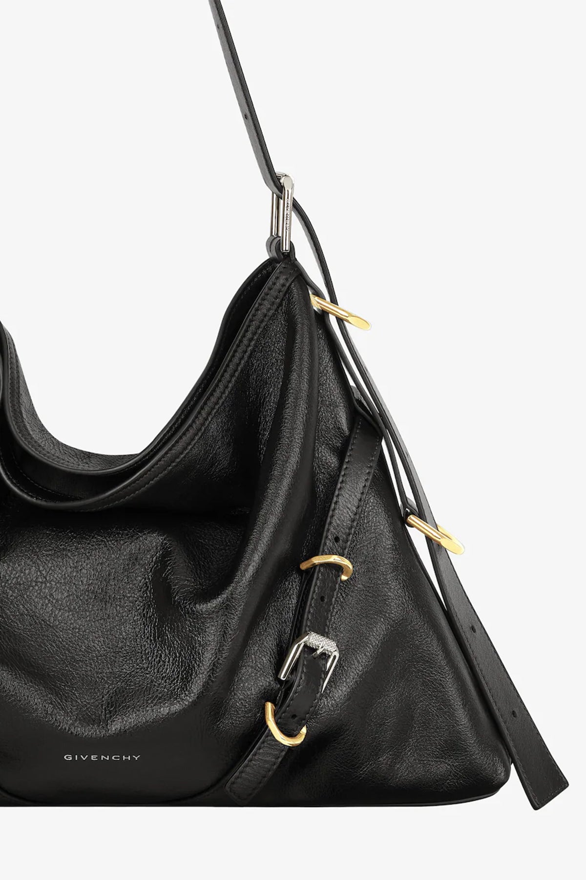 GIVENCHY | VOYOU MEDIUM BAG - MAXFIELD LA