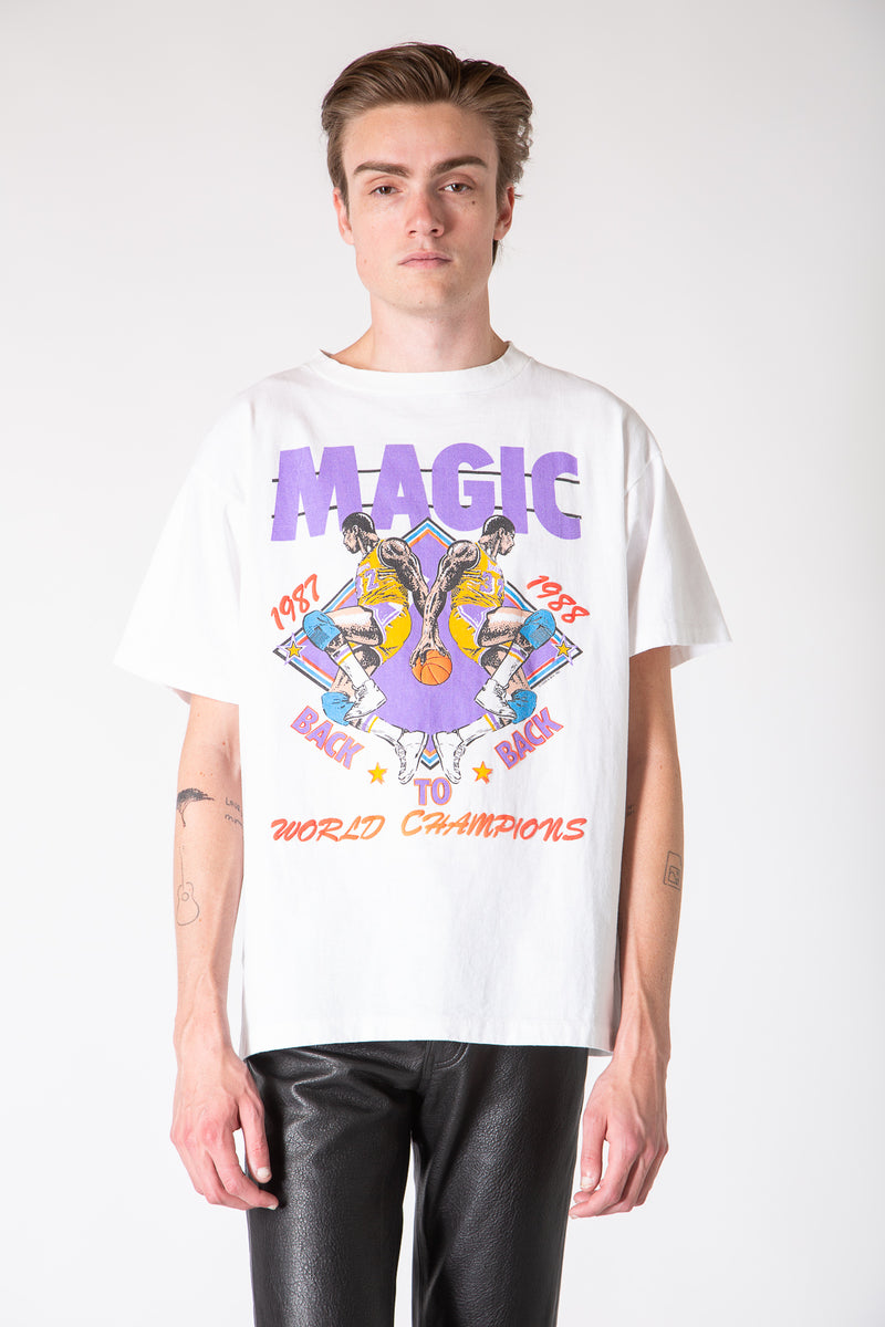 shirt vintage magic