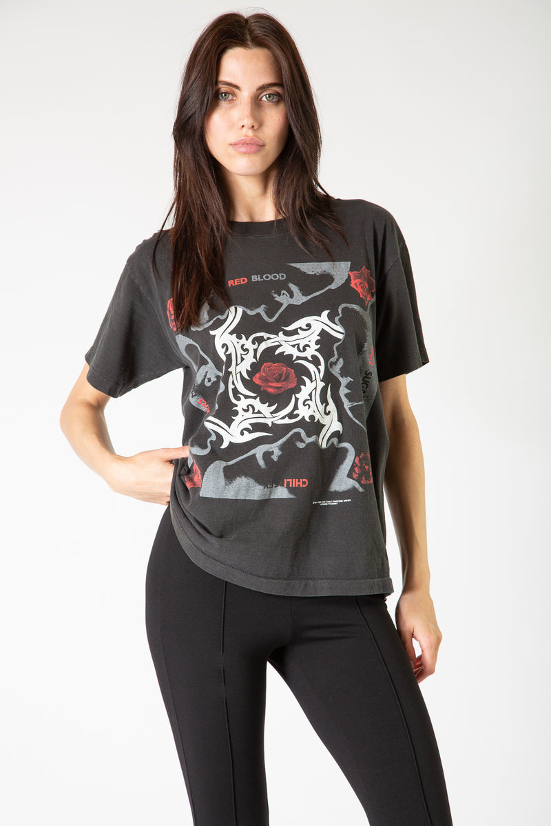 MAXFIELD VINTAGE | 1991 RED HOT CHILI PEPPERS TOUR TEE