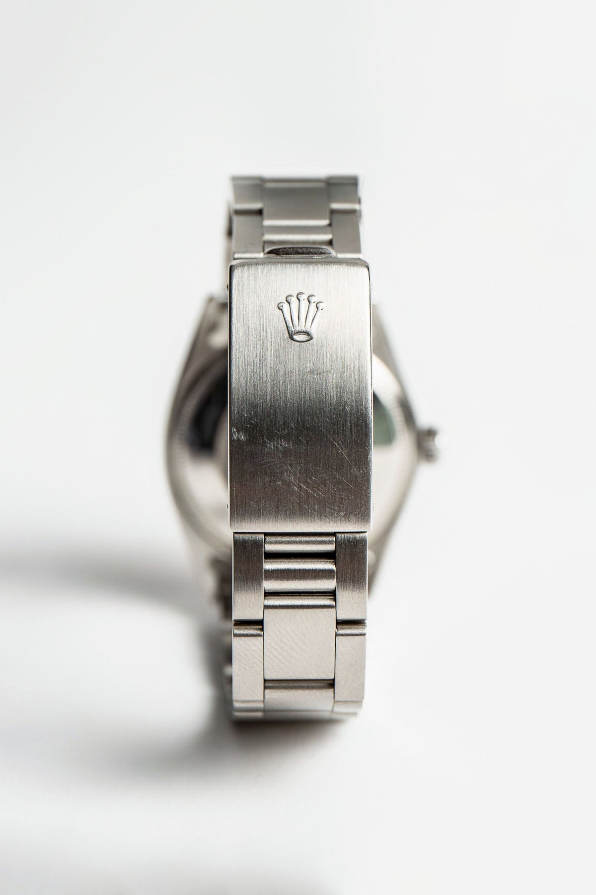 ROLEX | 1972 ROLEX OYSTER PERPETUAL DATE WATCH - MAXFIELD LA