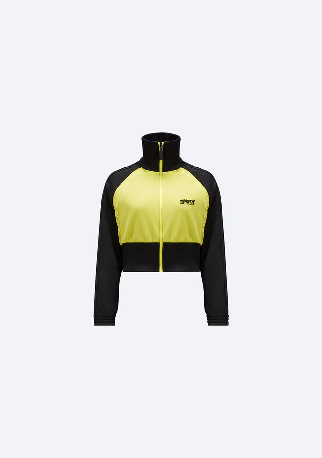 adidas originals yellow sweatshirt