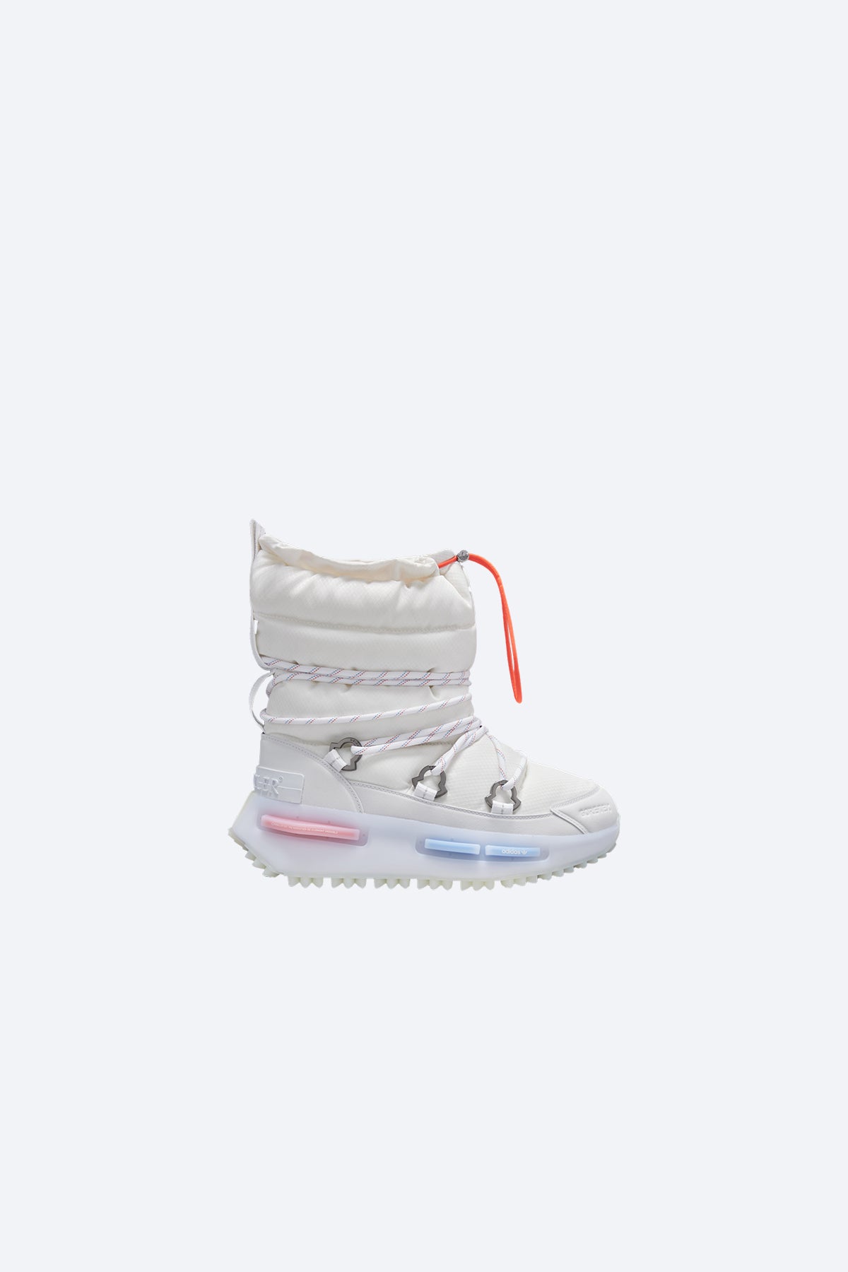 MONCLER X ADIDAS ORIGINALS | NMD MID ANKLE BOOTS