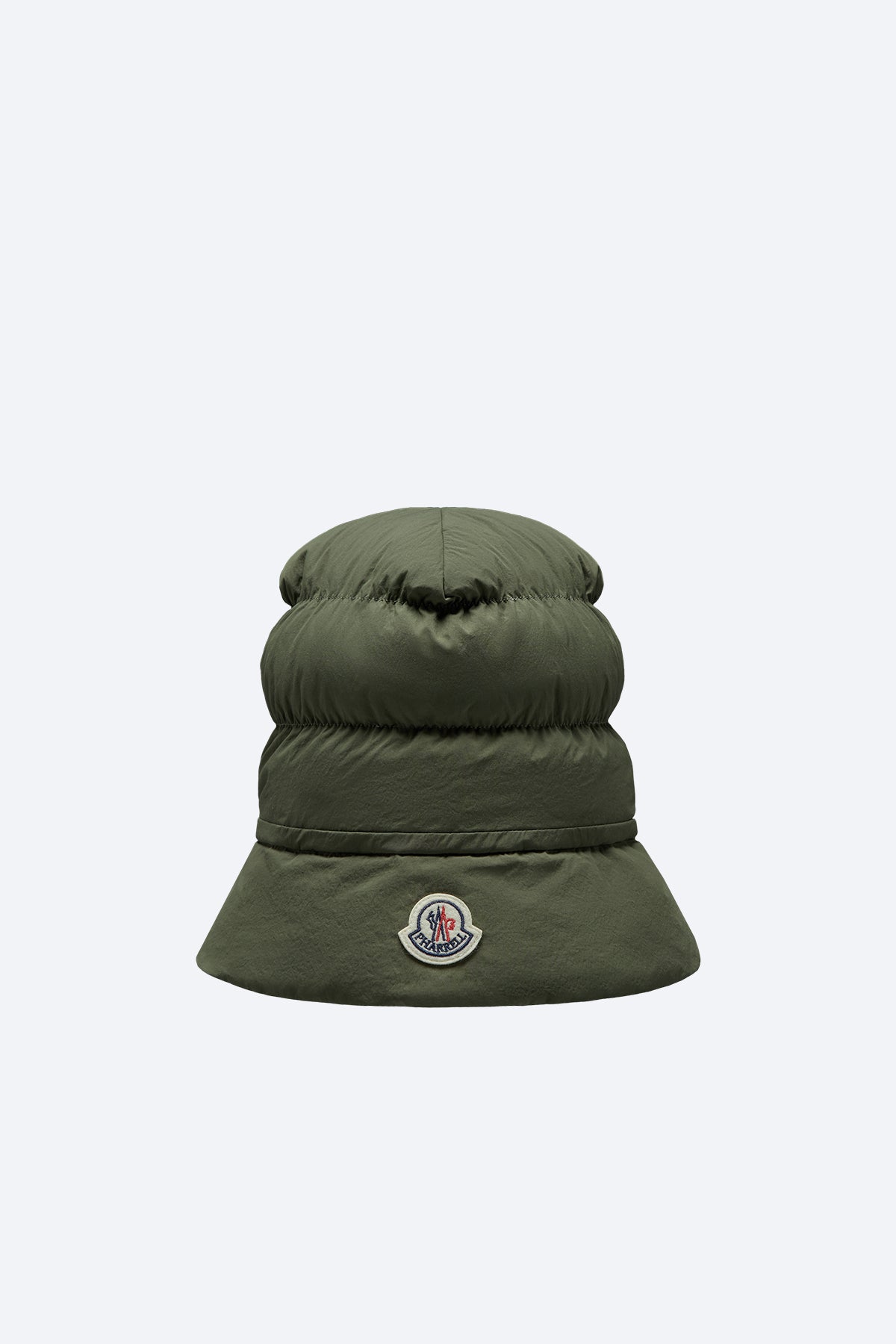 MONCLER X PHARRELL WILLIAMS | DOWN-FILLED HAT