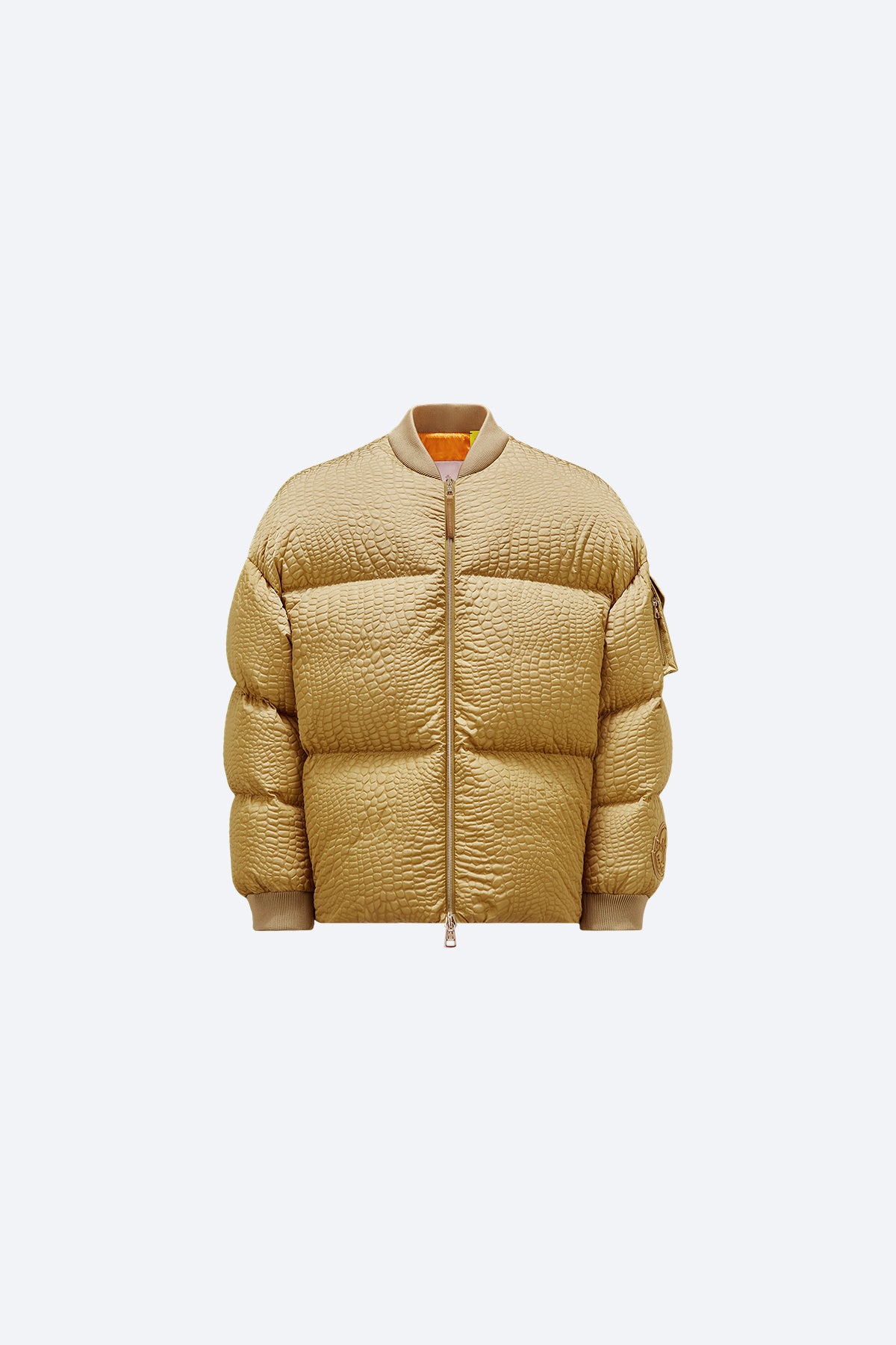 MONCLER X ROC NATION DESIGNED BY JAY-Z | CENTAURUS DOWN BOMBER JACKET