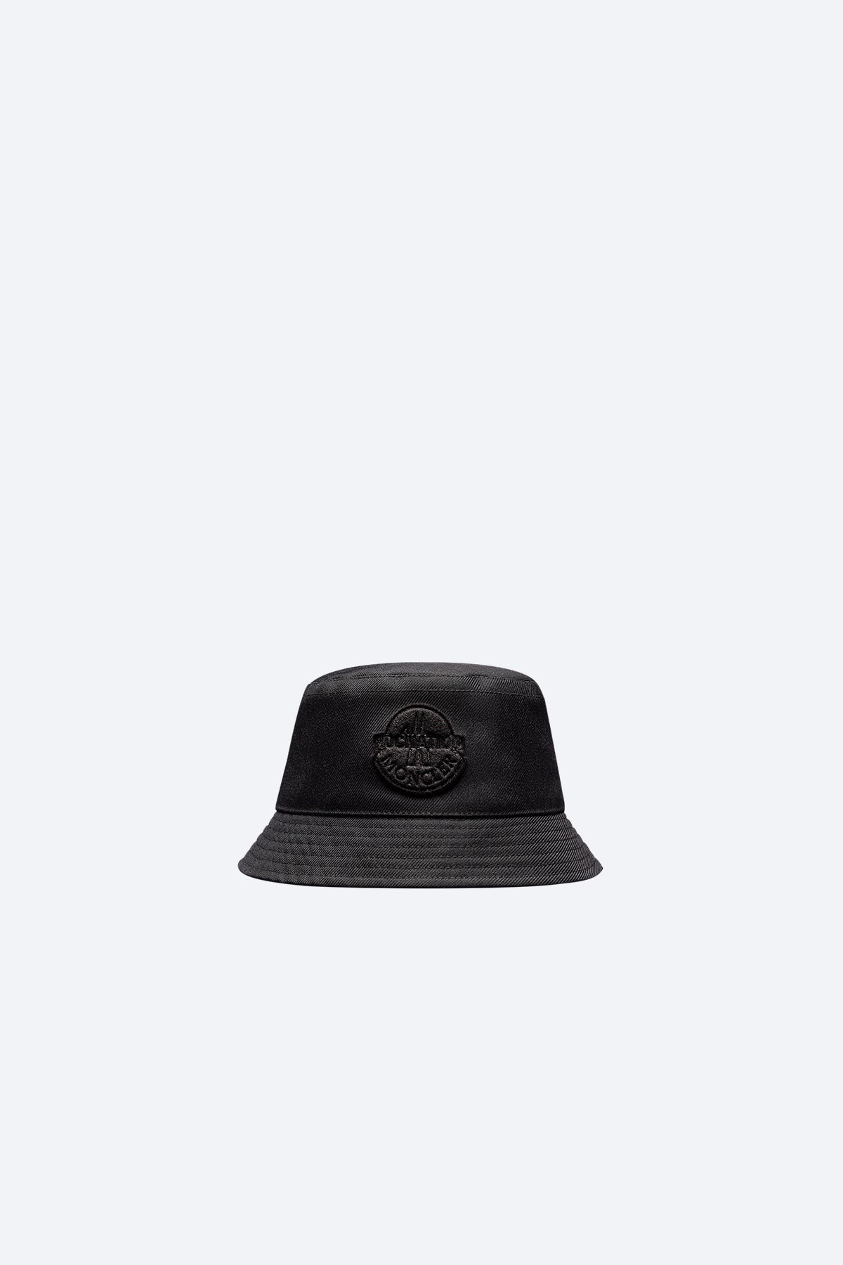 MONCLER X ROC NATION DESIGNED BY JAY-Z | TWILL BUCKET HAT