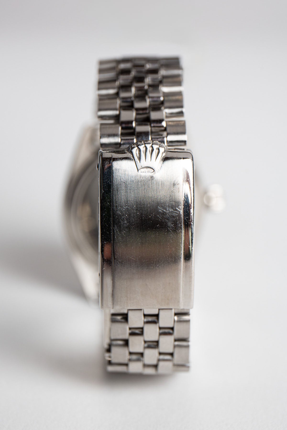 ROLEX | 1975 DATEJUST WATCH - MAXFIELD LA