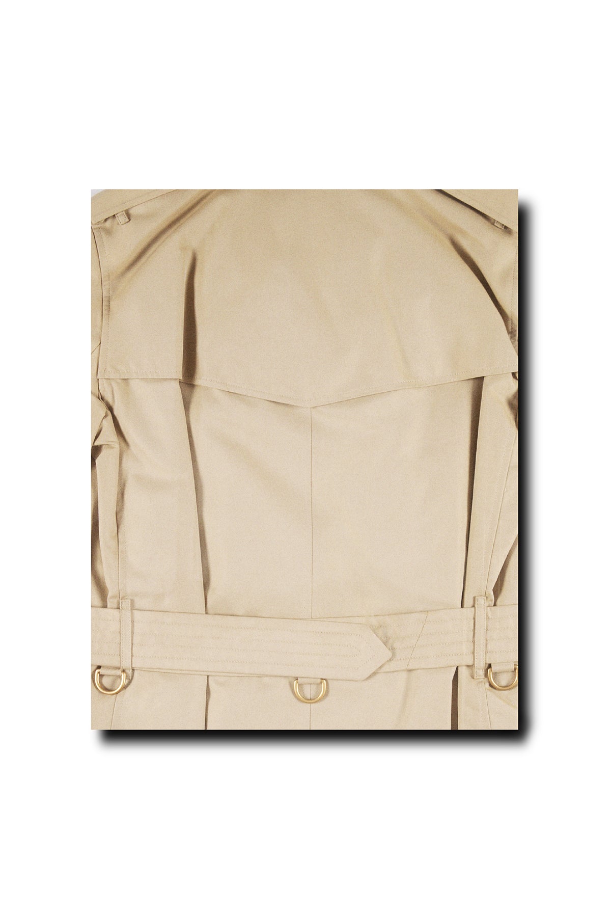 ASSOULINE | BURBERRY - MAXFIELD LA