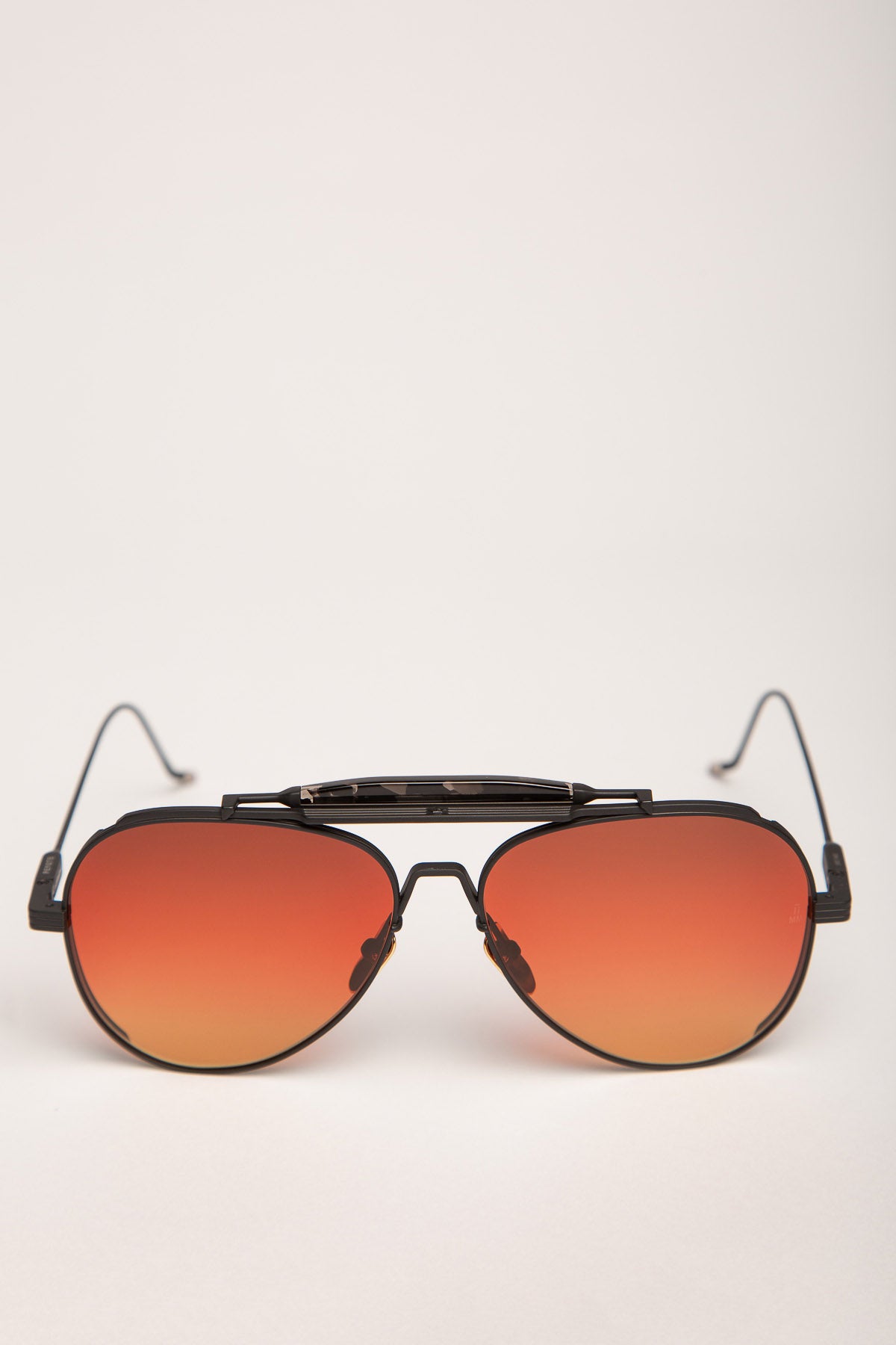 JACQUES MARIE MAGE | GONZO PEYOTE 2 SUNGLASSES - MAXFIELD LA