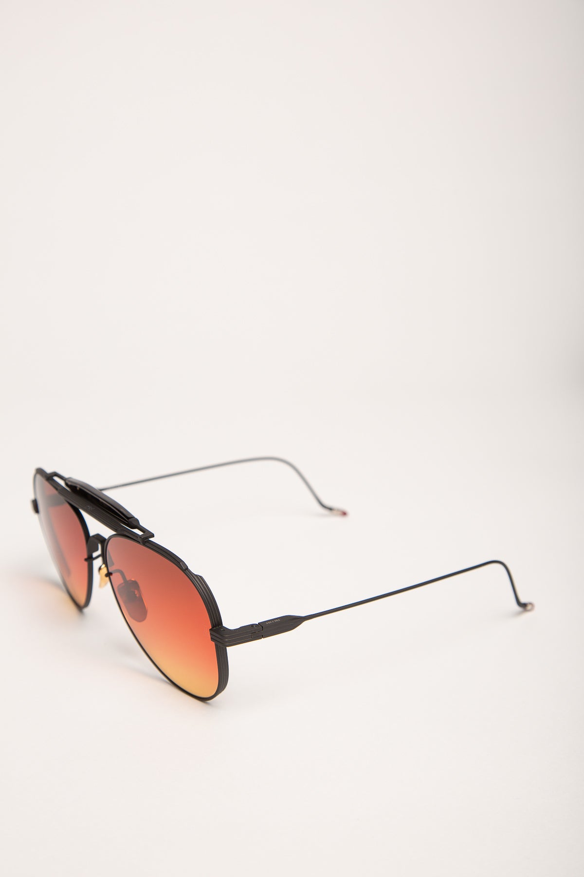 JACQUES MARIE MAGE | GONZO PEYOTE 2 SUNGLASSES - MAXFIELD LA