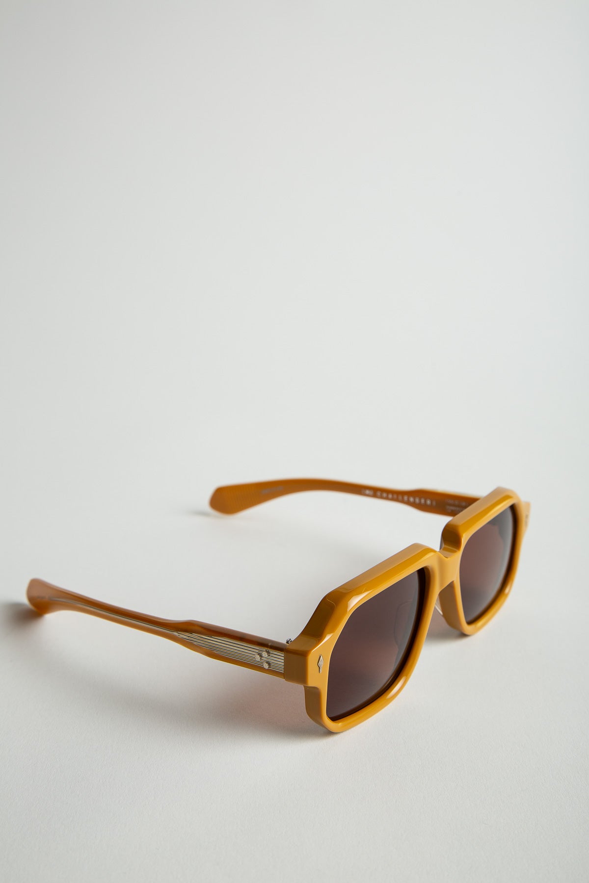 JACQUES MARIE MAGE | CHALLENGER SUNGLASSES - MAXFIELD LA