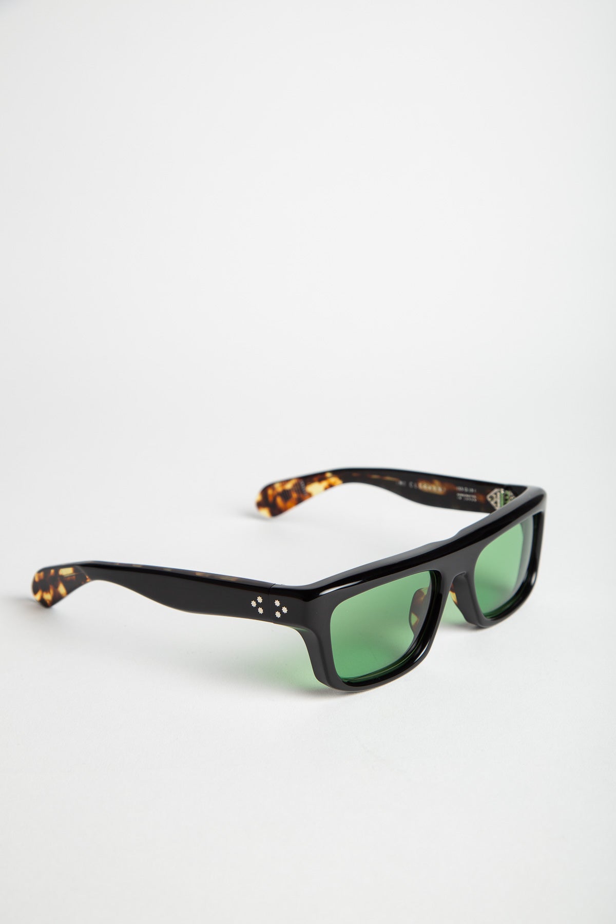 JACQUES MARIE MAGE | CLEAVON SUNGLASSES - MAXFIELD LA