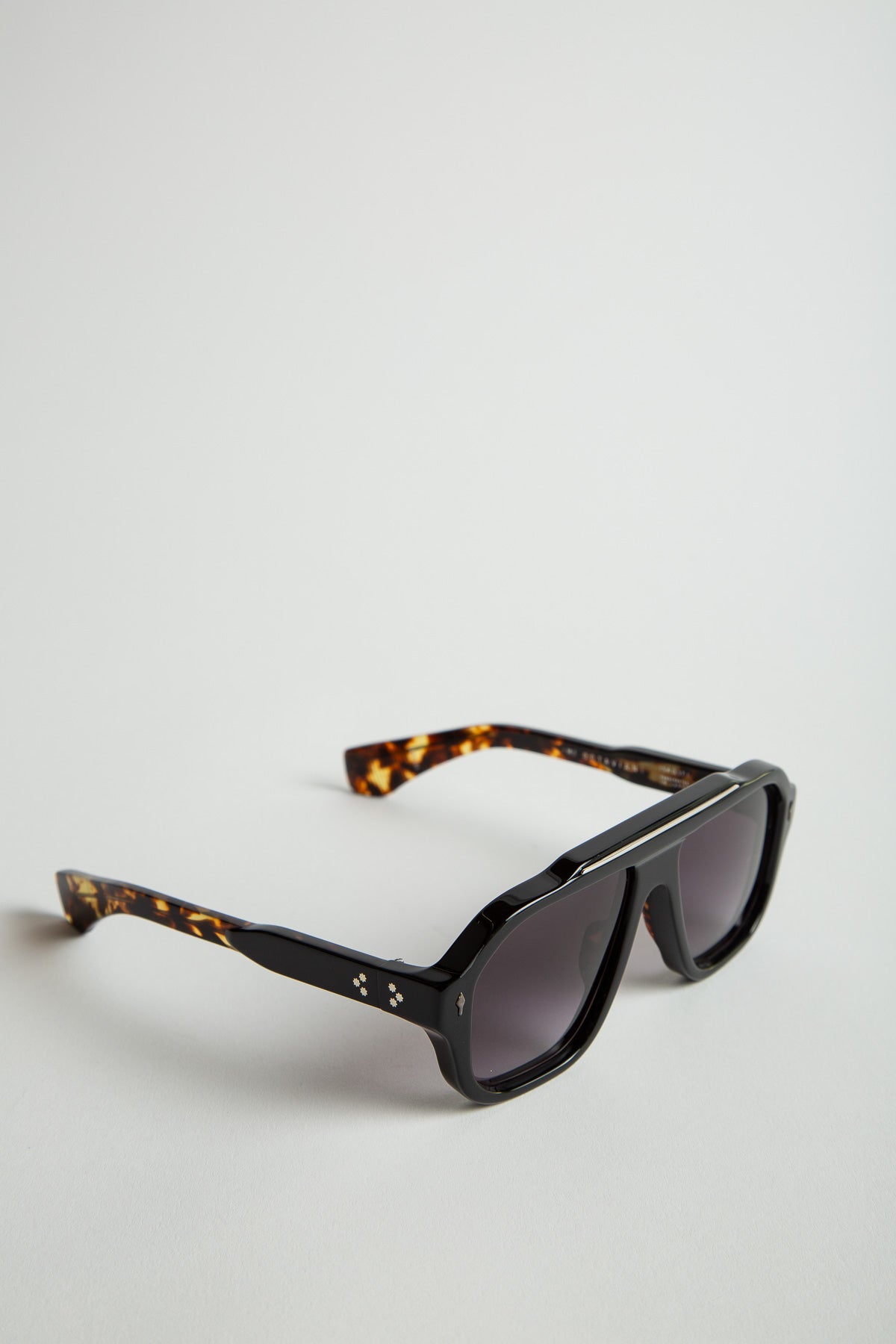 JACQUES MARIE MAGE | OCTAVIAN SUNGLASSES - MAXFIELD LA