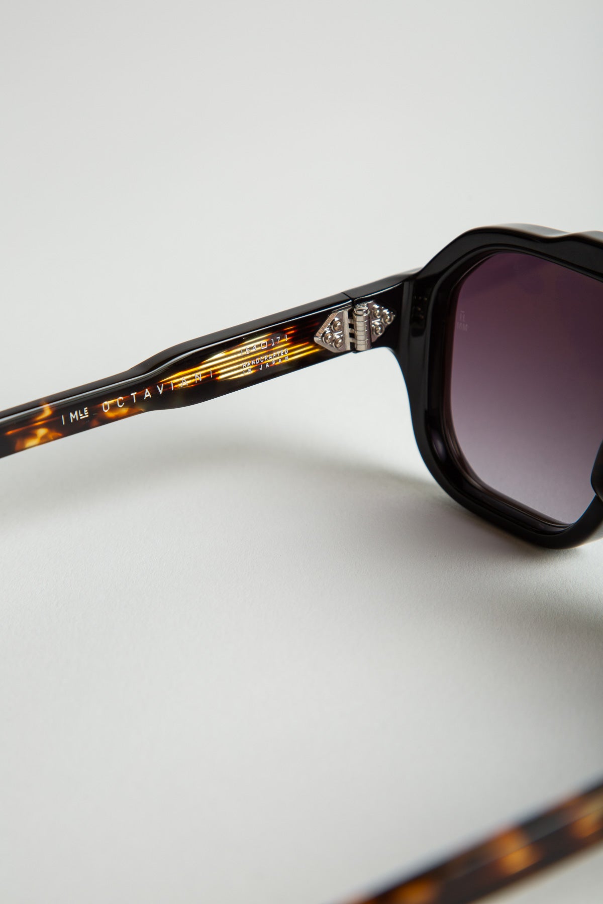 JACQUES MARIE MAGE | OCTAVIAN SUNGLASSES - MAXFIELD LA