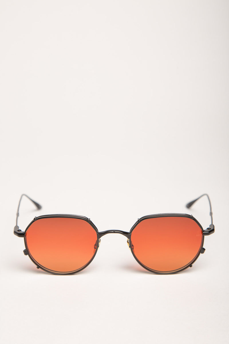 JACQUES MARIE MAGE | HARTANA SUNGLASSES IN TROPIC