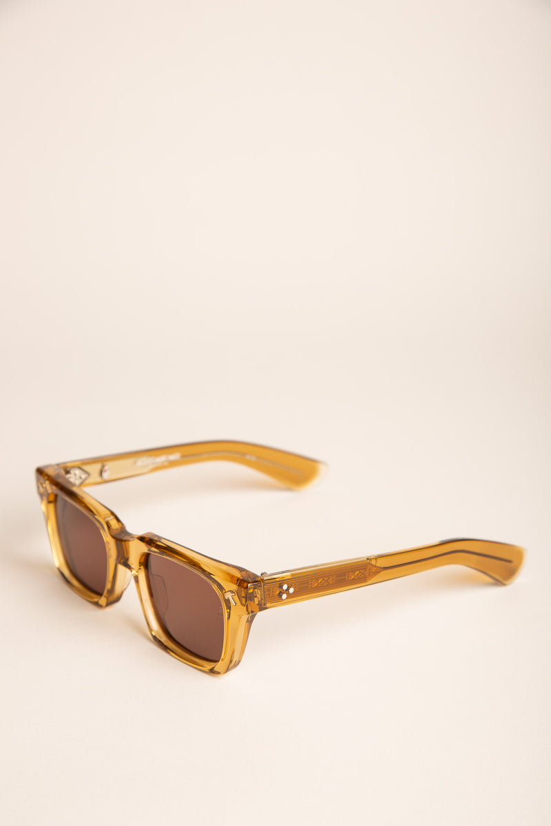 JACQUES MARIE MAGE | QUENTIN SUNGLASSES