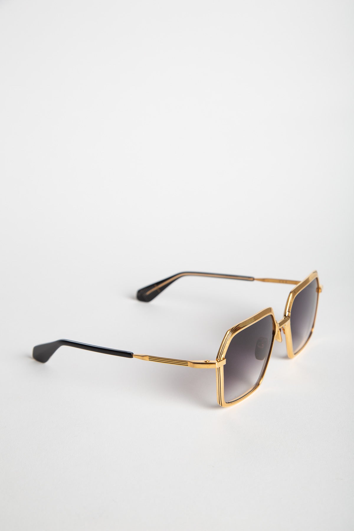 JACQUES MARIE MAGE | UGO SUNGLASSES