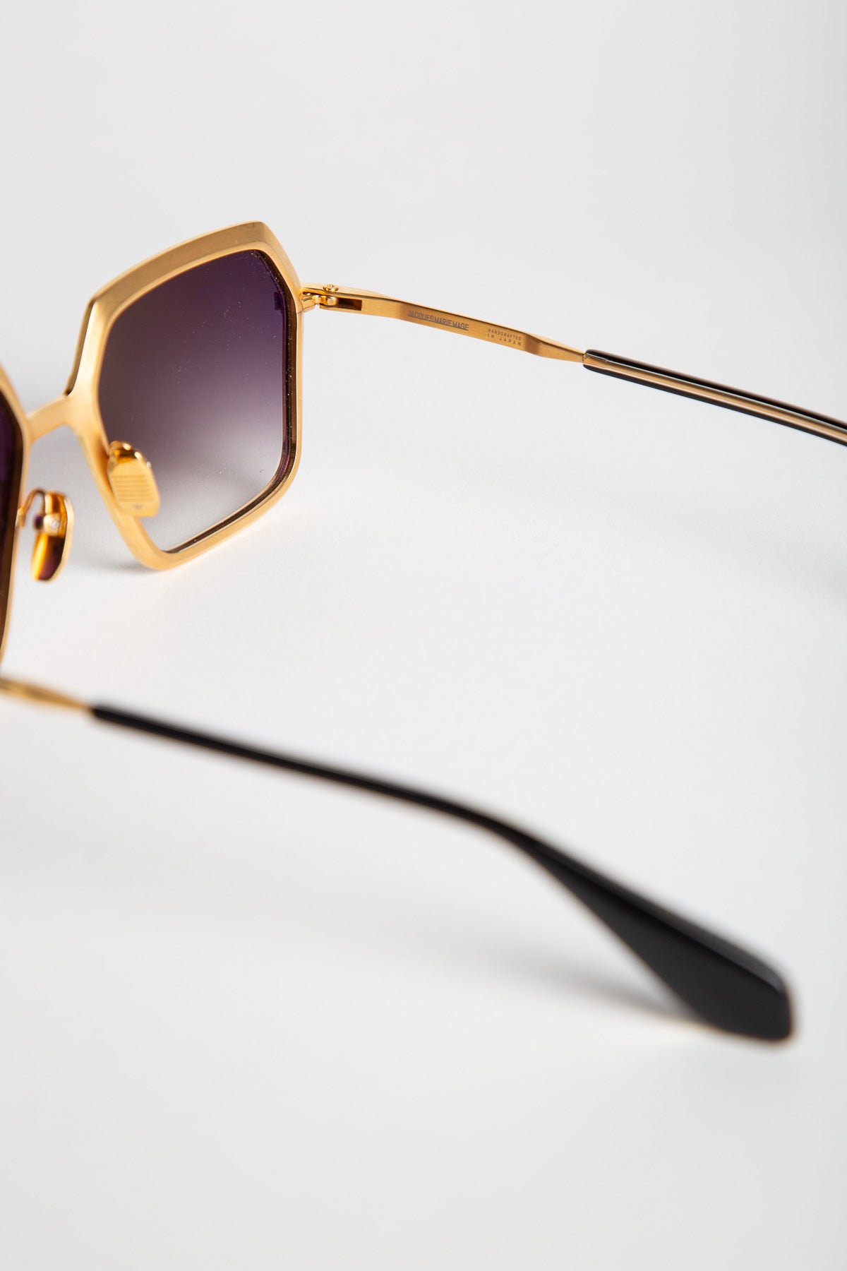 JACQUES MARIE MAGE | UGO SUNGLASSES