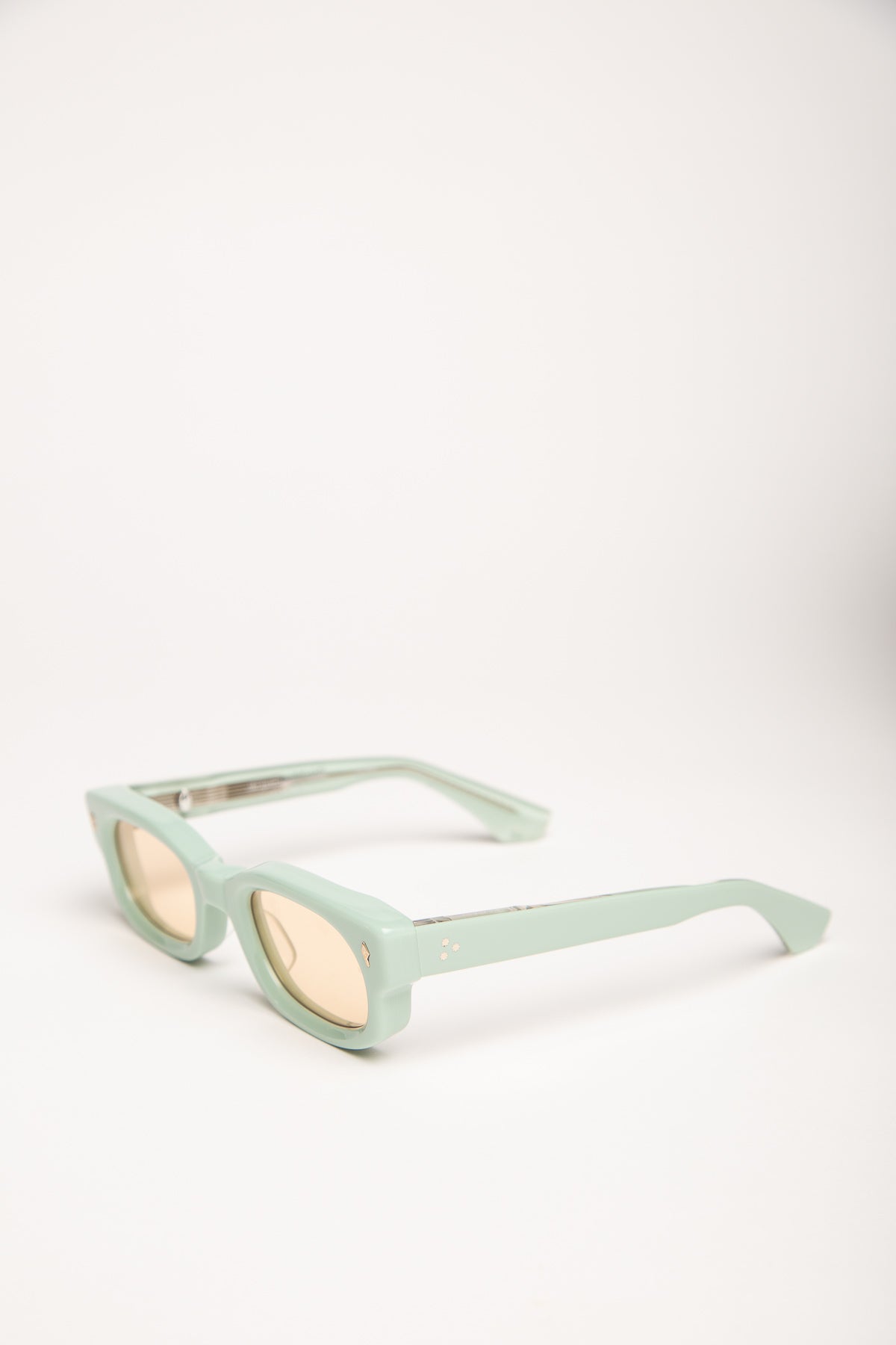JACQUES MARIE MAGE | WHISKEYCLONE SUNGLASSES IN GLACIER