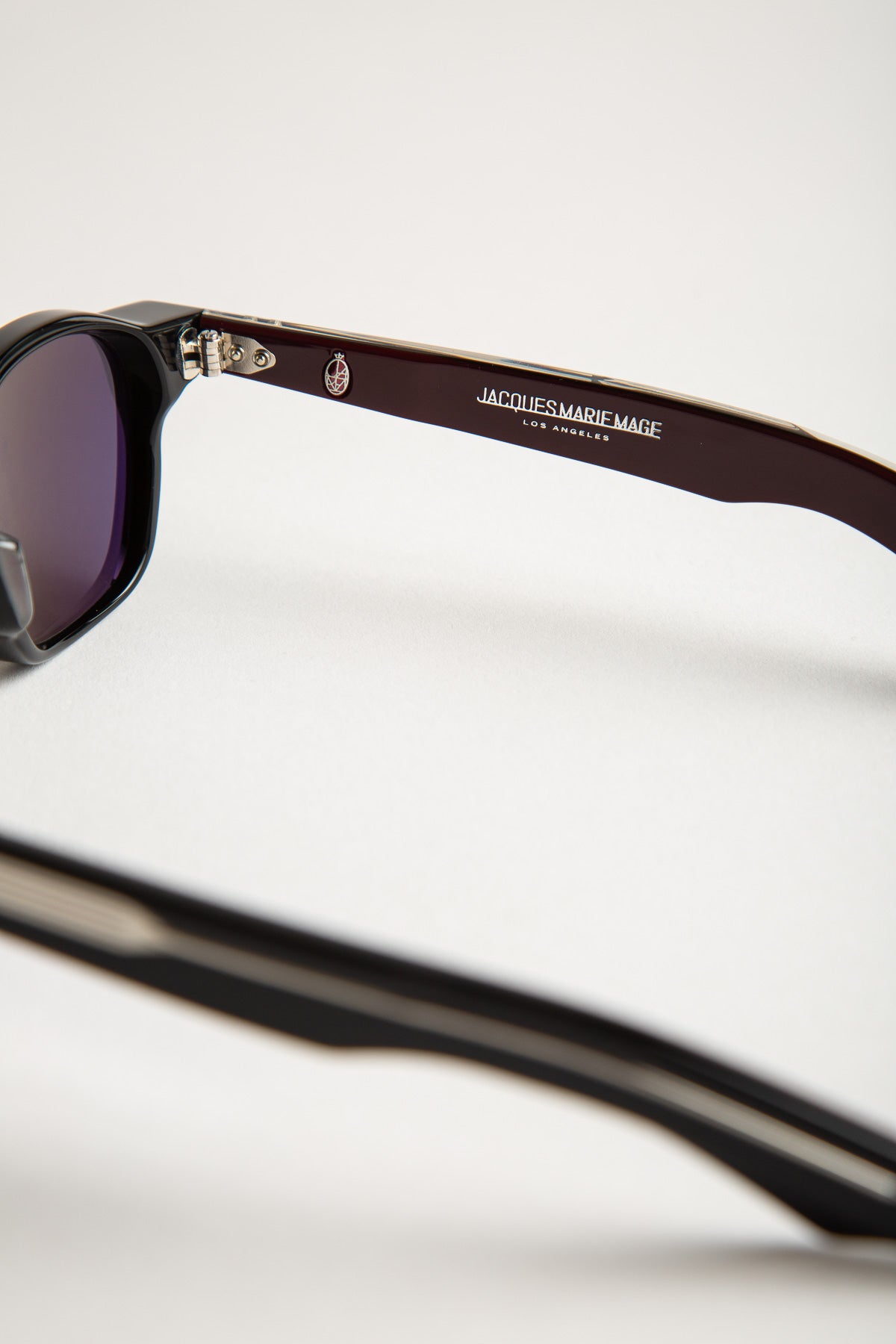 JACQUES MARIE MAGE | ZEPHIRIN SUNGLASSES
