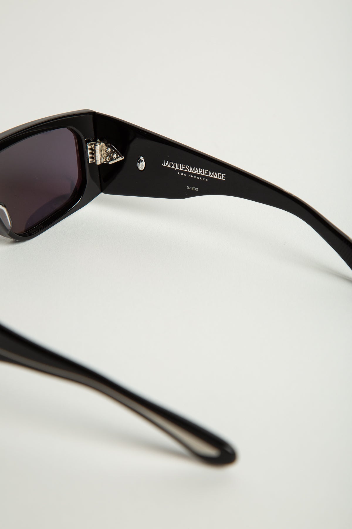 JACQUES MARIE MAGE | CLIFF SUNGLASSES
