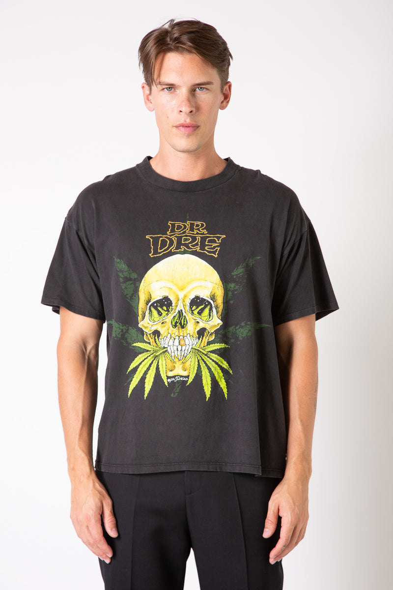 MAXFIELD VINTAGE | 1990'S DRE BUD TEE