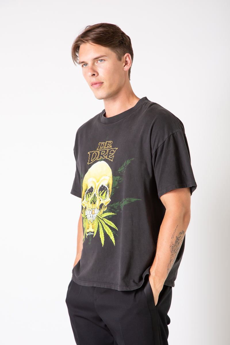 MAXFIELD VINTAGE | 1990'S DRE BUD TEE