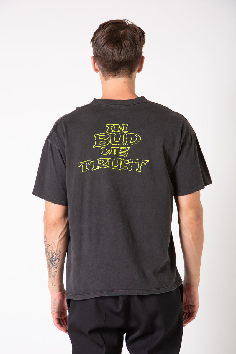 MAXFIELD VINTAGE | 1990'S DRE BUD TEE