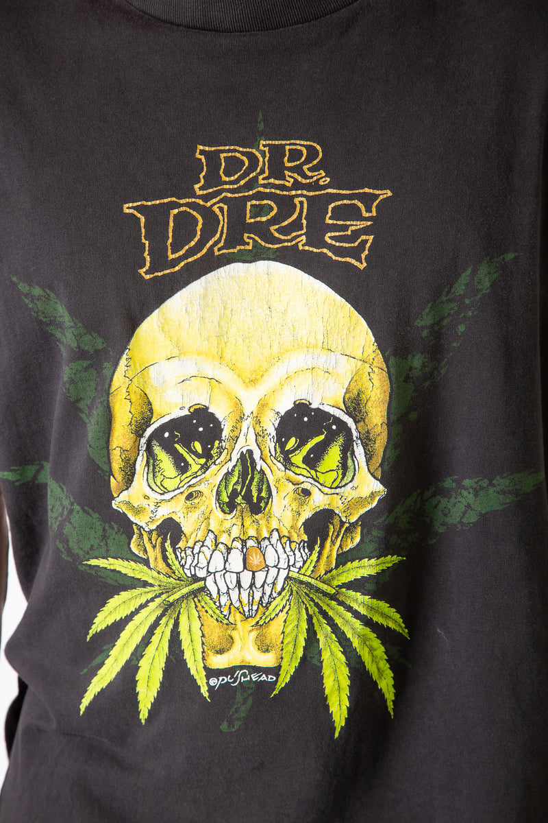 MAXFIELD VINTAGE | 1990'S DRE BUD TEE