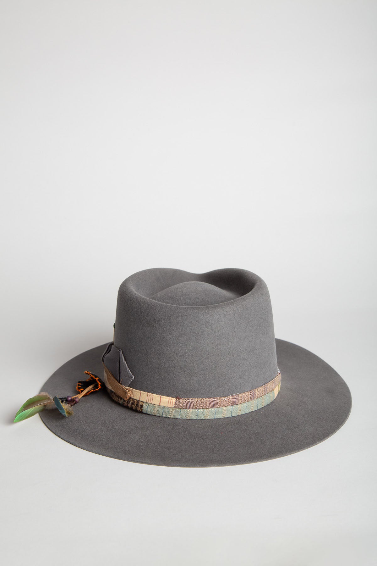 NICK FOUQUET | MELANGE HAT