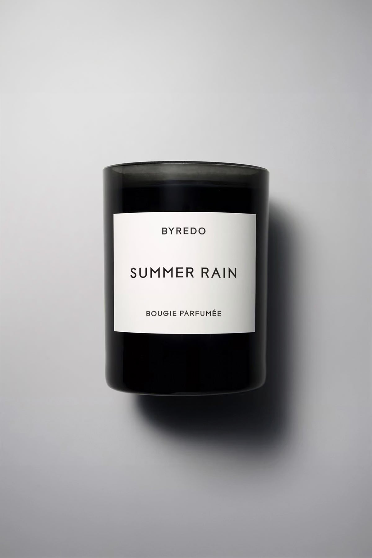 BYREDO | SUMMER RAIN CANDLE - MAXFIELD LA
